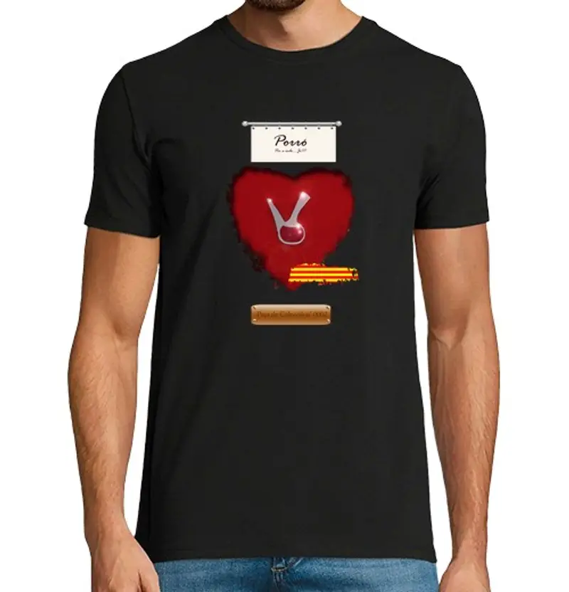 Tostadora T-shirt Uomo 1478687