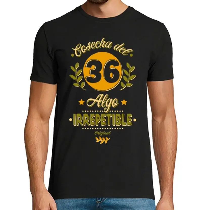 Tostadora T-shirt Uomo 1455199