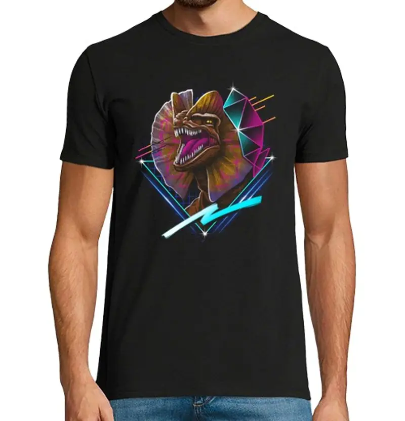 Tostadora T-shirt Uomo 1476461
