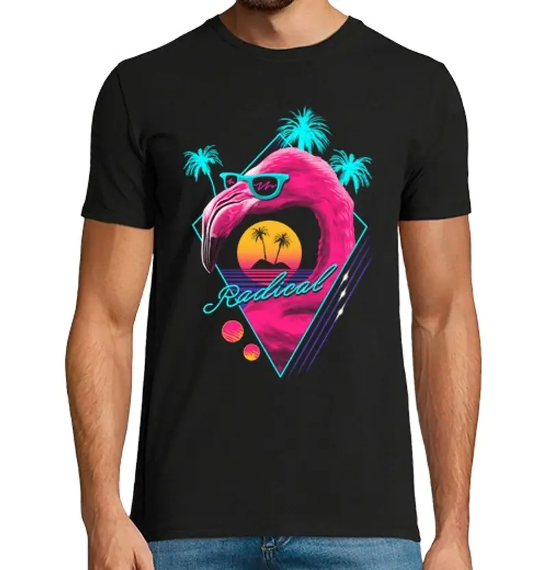 Tostadora T-shirt Uomo 1442546
