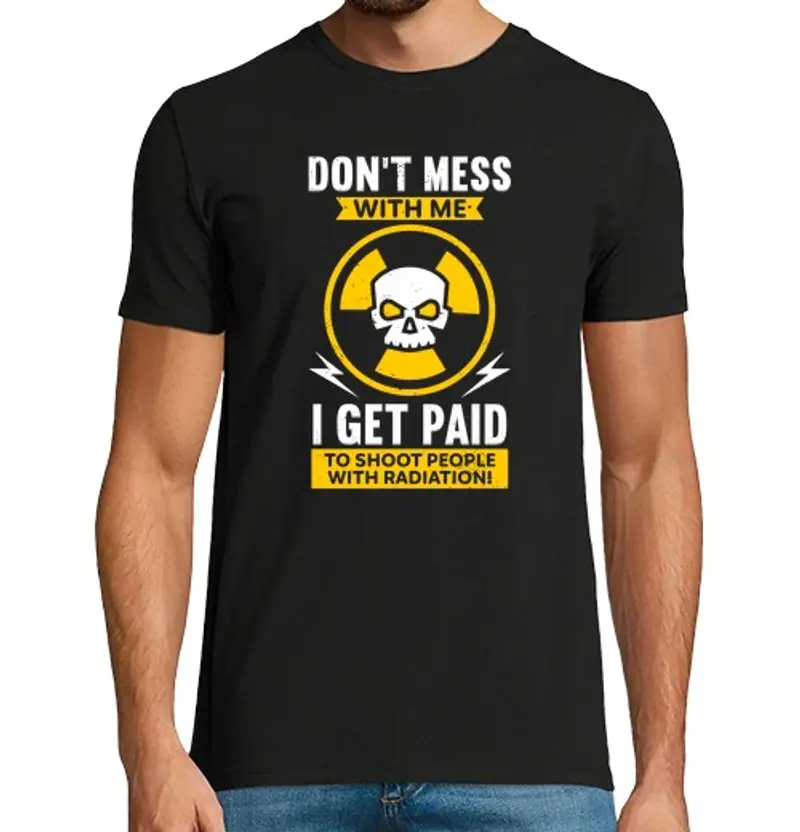 Tostadora T-shirt Uomo 1471904