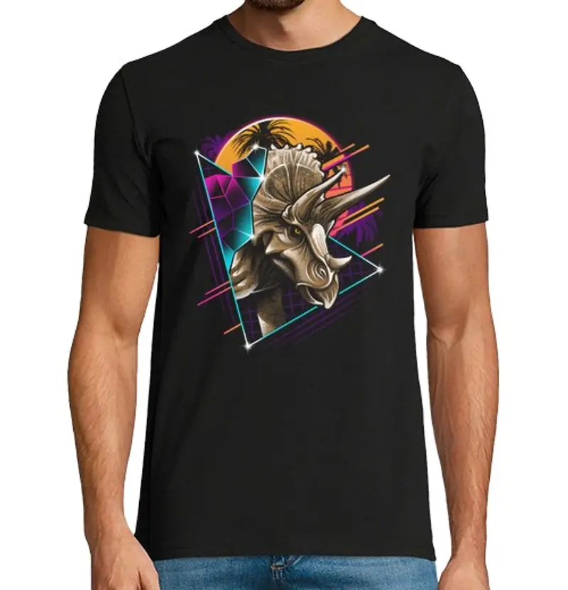 Tostadora T-shirt Uomo 1455739