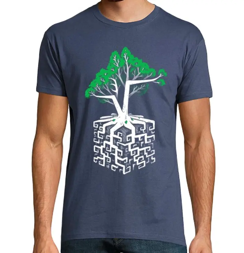 Tostadora T-shirt Uomo 1431413