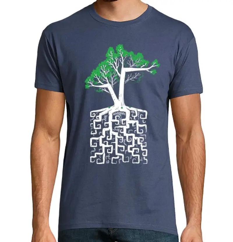 Tostadora T-shirt Uomo 1430805