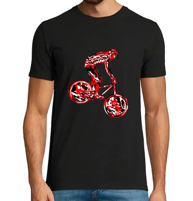 Tostadora T-shirt Uomo 1453148