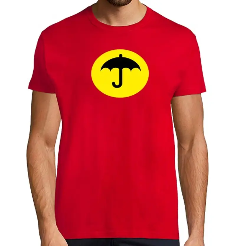 Tostadora T-shirt Uomo 1478566