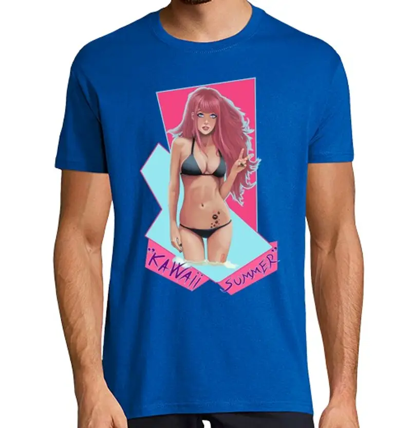 Tostadora T-shirt Ragazza 1464593