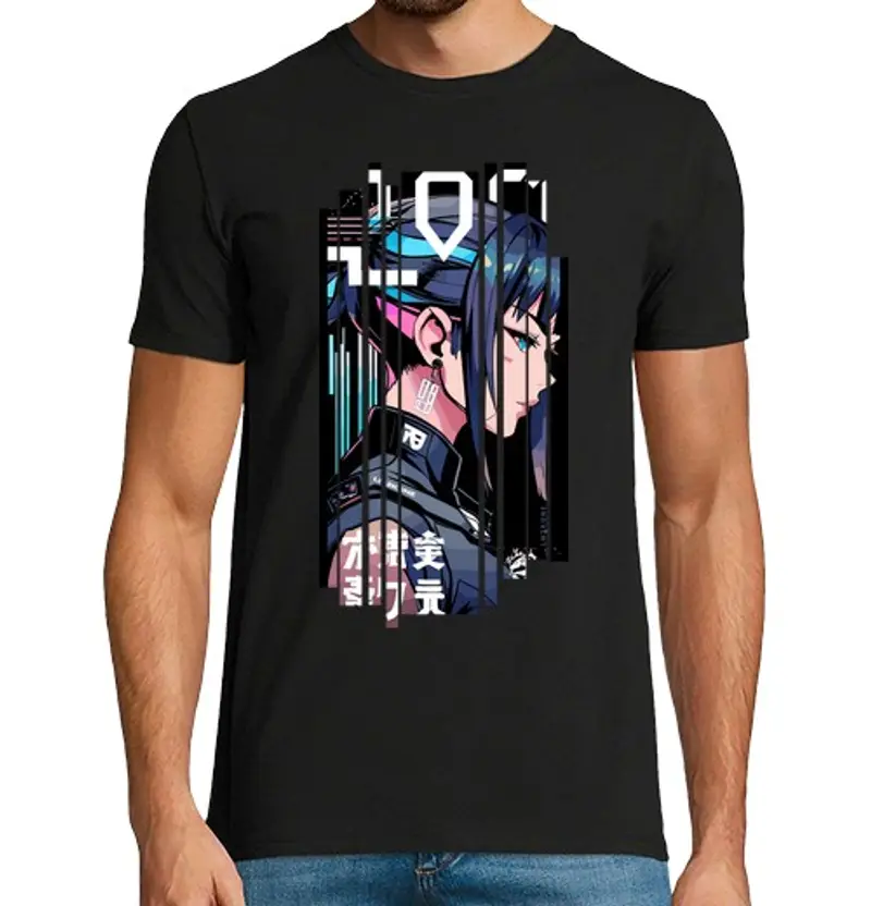 Tostadora T-shirt Ragazza 1467249