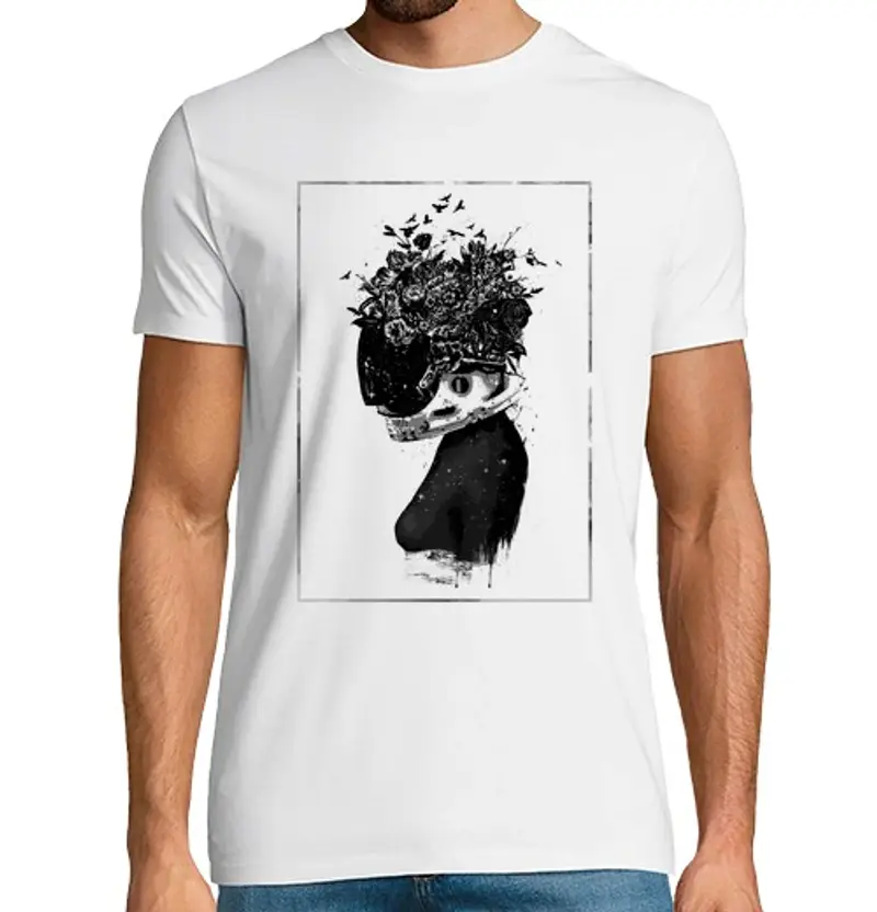 Tostadora T-shirt Ragazza 1475956