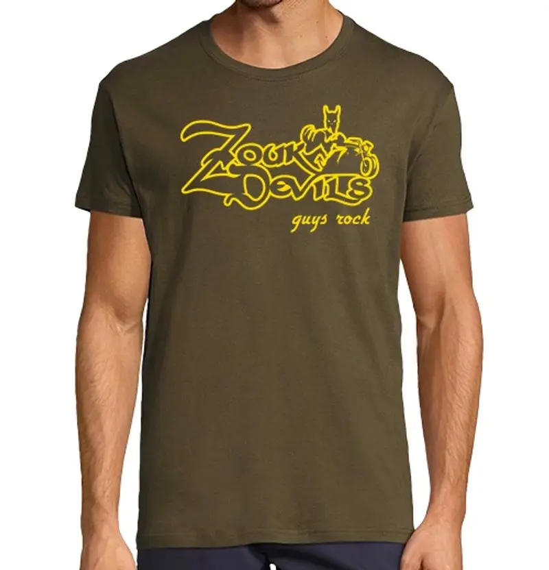 Tostadora T-shirt Uomo 1477247