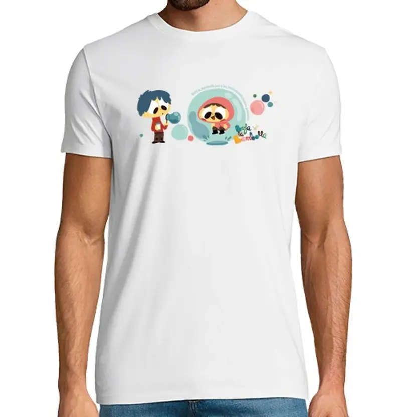 Tostadora T-shirt Ragazzo 1475445
