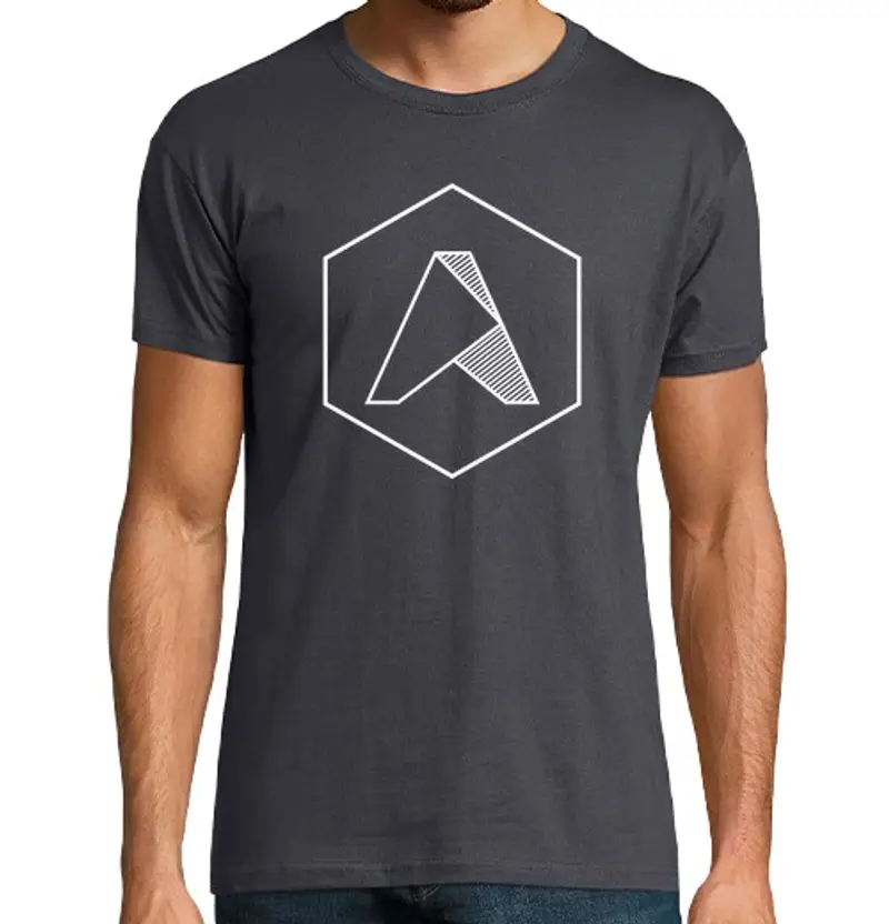 Tostadora T-shirt Ragazzo Bianco 1466822