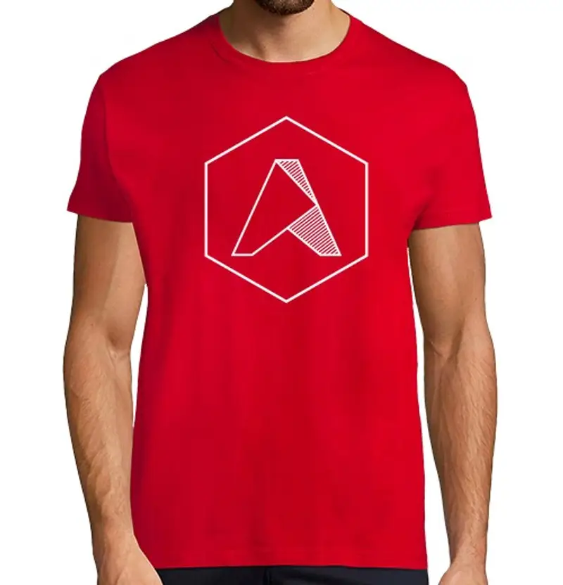 Tostadora T-shirt Ragazzo Bianco 1438228