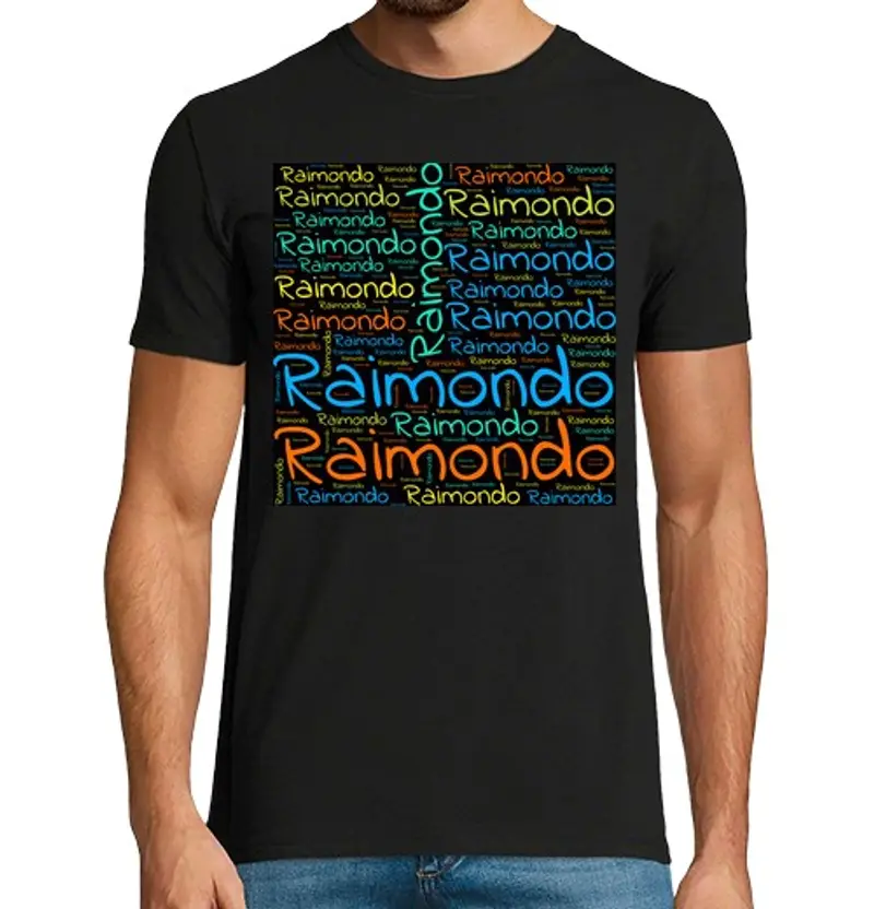 Tostadora T-shirt Uomo 1472281