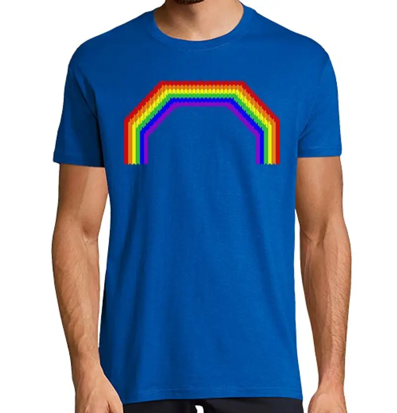 Tostadora T-shirt Uomo 1477602