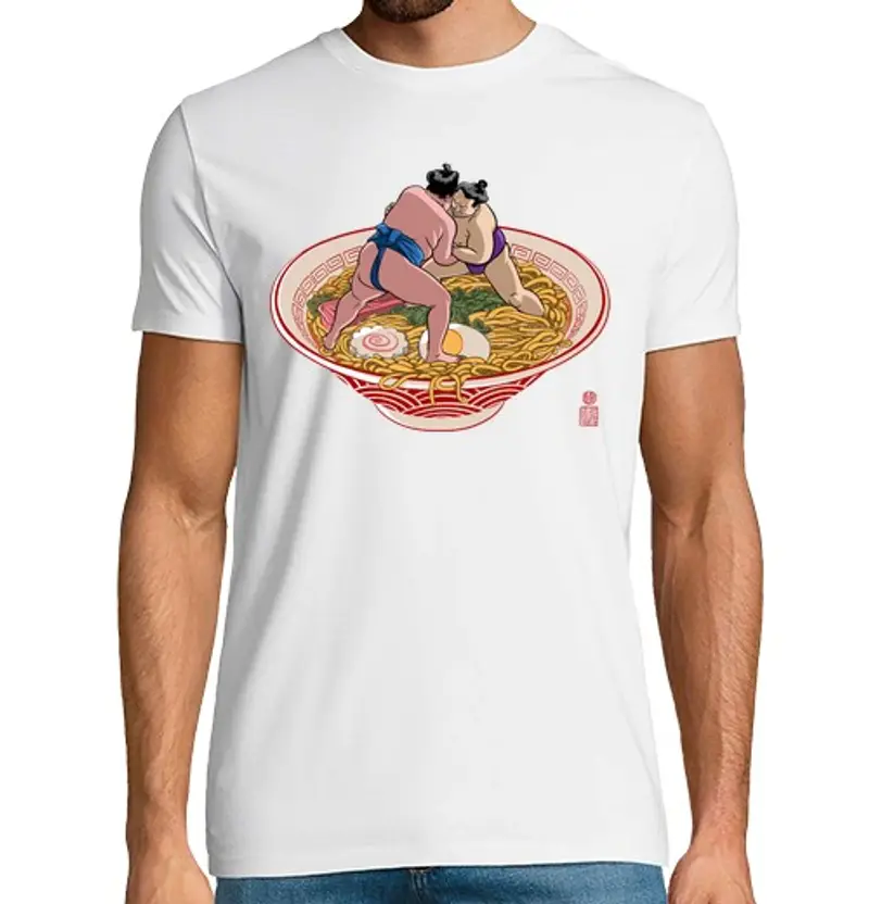 Tostadora T-shirt Uomo 1472794