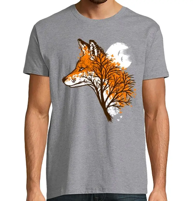 Tostadora T-shirt Uomo 1438452