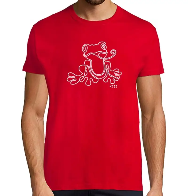 Tostadora T-shirt Uomo 1451100