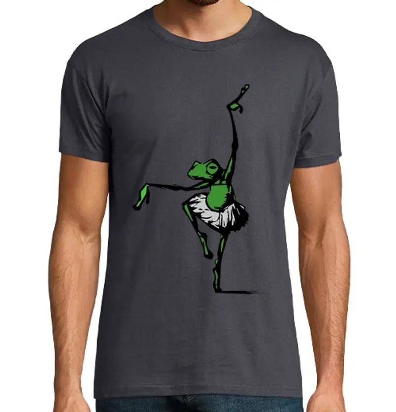 Tostadora T-shirt Uomo 1451497