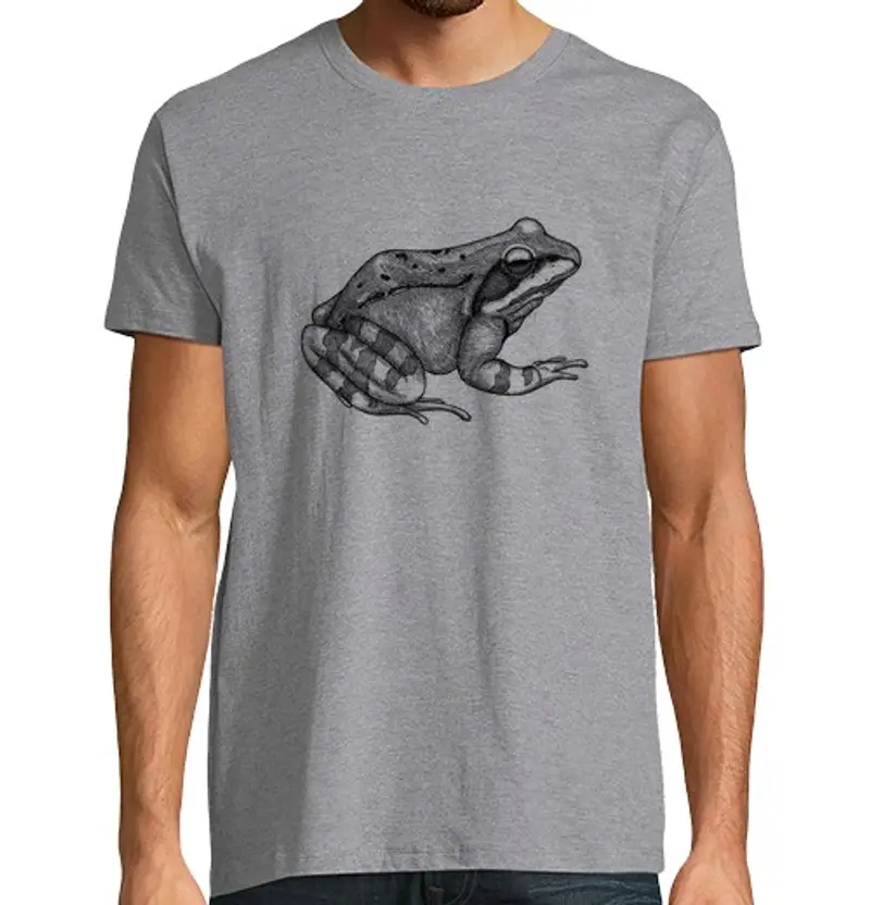 Tostadora T-shirt Uomo 1454614