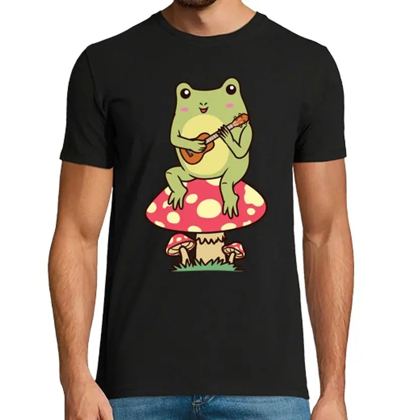Tostadora T-shirt Uomo 1461796