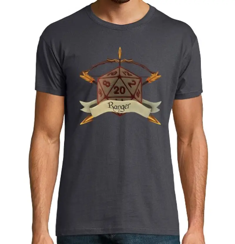 Tostadora T-shirt Uomo 1439796