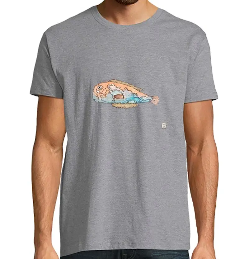 Tostadora T-shirt Uomo 1478810