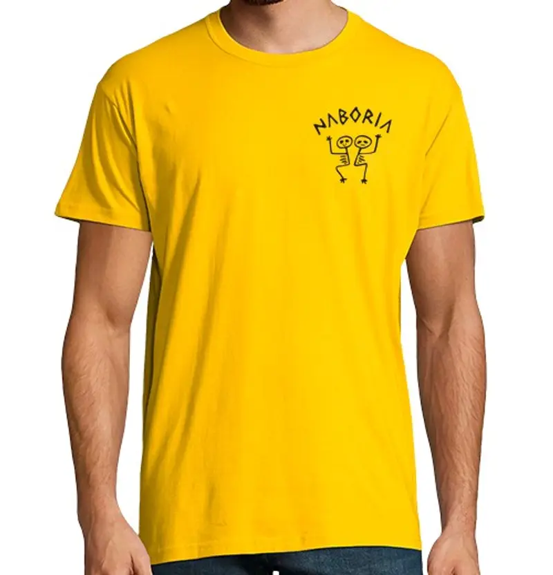 Tostadora T-shirt Uomo 1458387