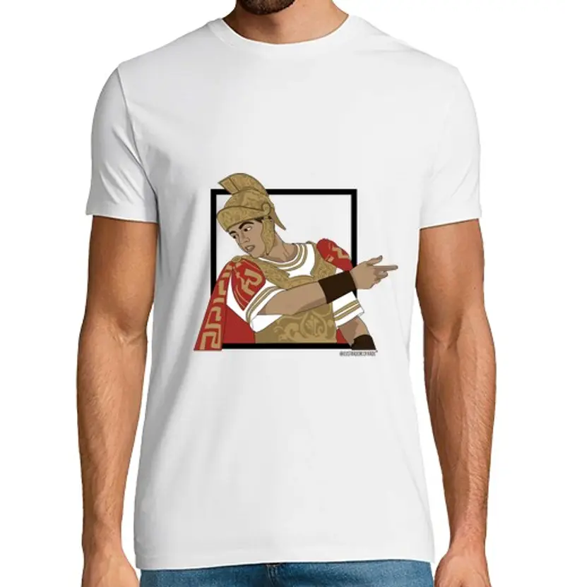 Tostadora T-shirt Uomo 1437778