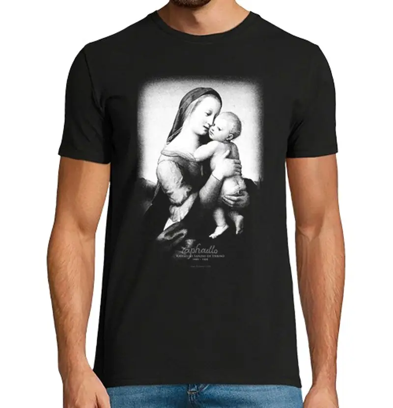 Tostadora T-shirt Uomo 1465050