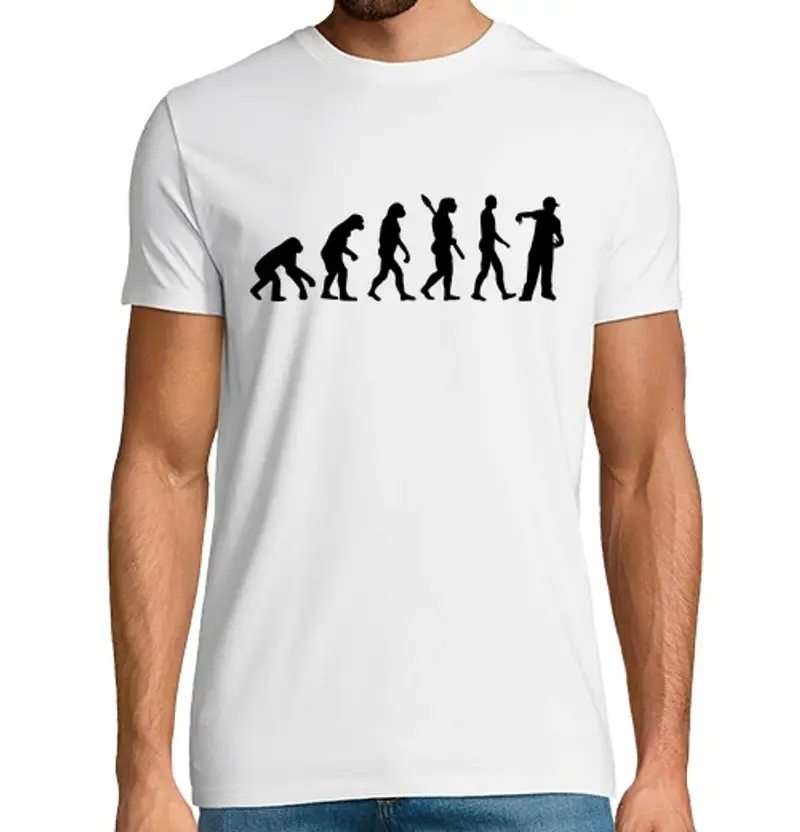 Tostadora T-shirt Uomo 1459875