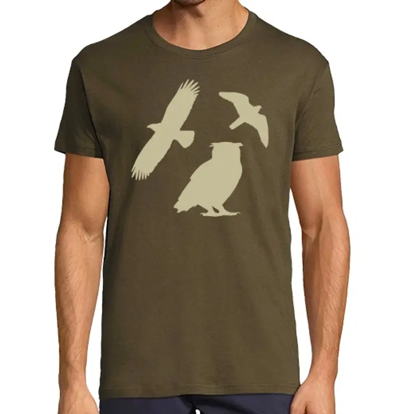 Tostadora T-shirt Uomo 1465530