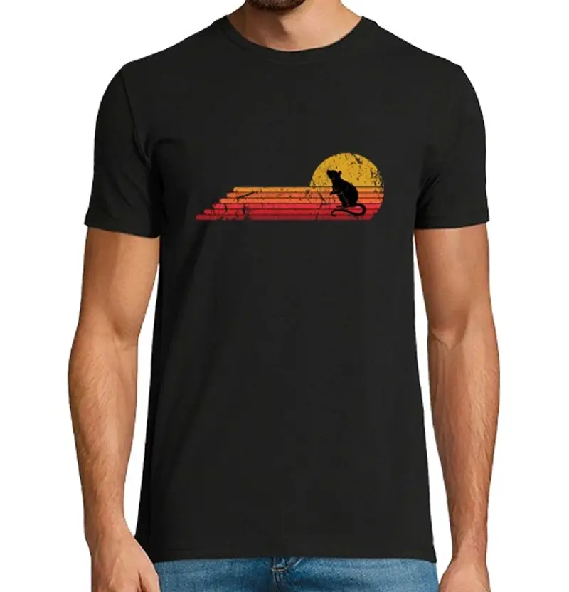 Tostadora T-shirt Uomo 1453707