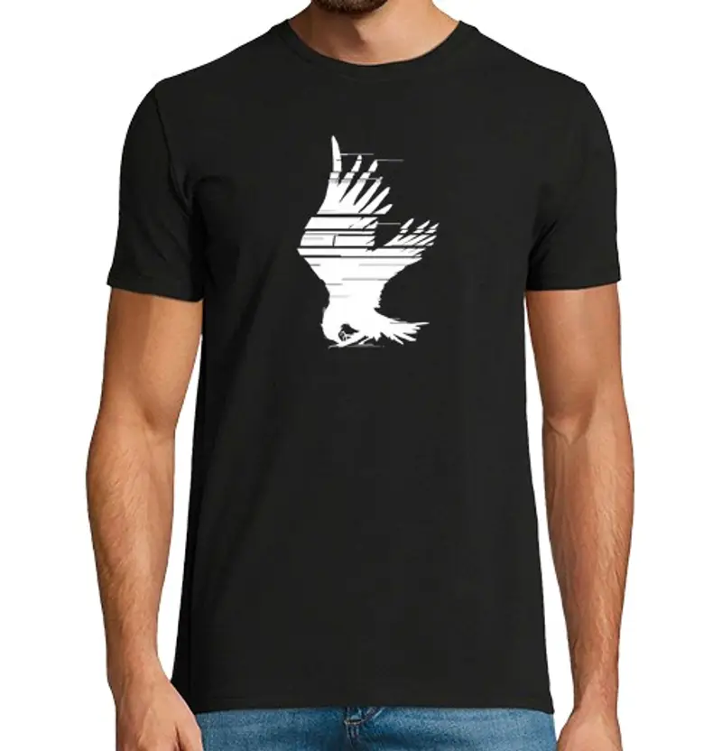 Tostadora T-shirt Uomo 1467785