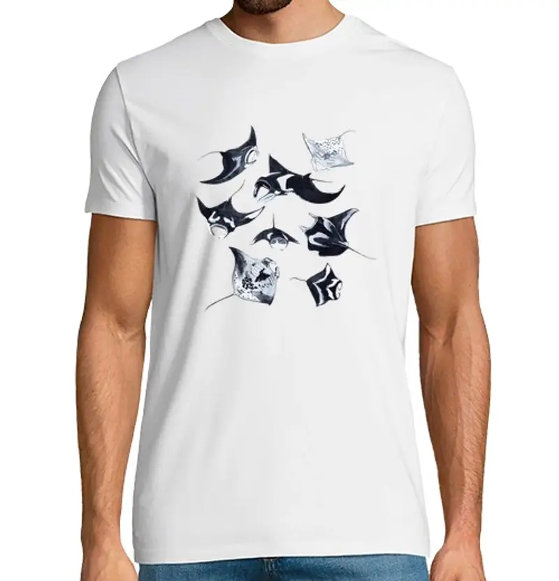 Tostadora T-shirt Uomo 1448531