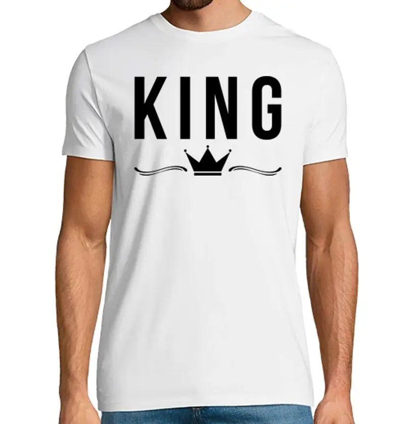 Tostadora T-shirt Uomo 1465384