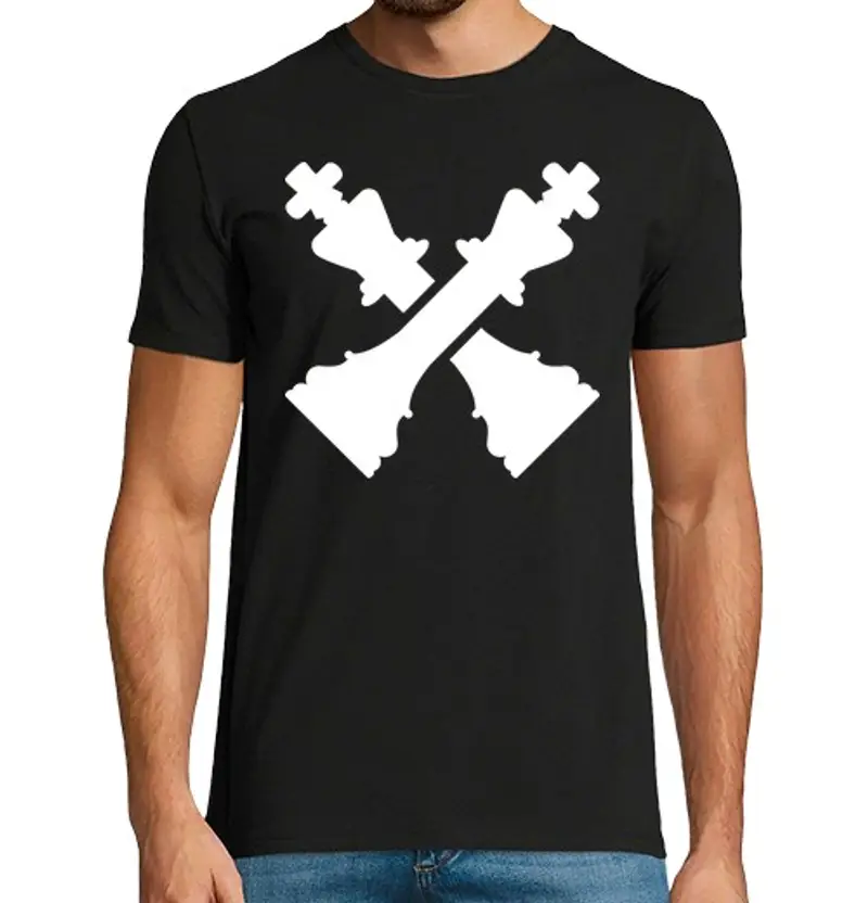 Tostadora T-shirt Uomo 1465044