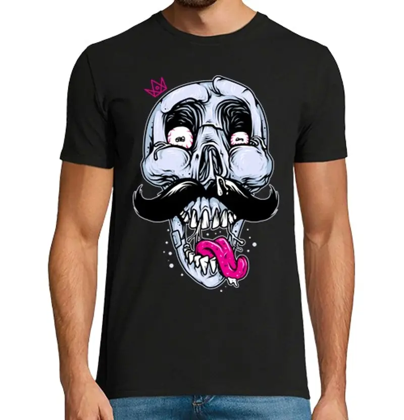 Tostadora T-shirt Uomo 1476428
