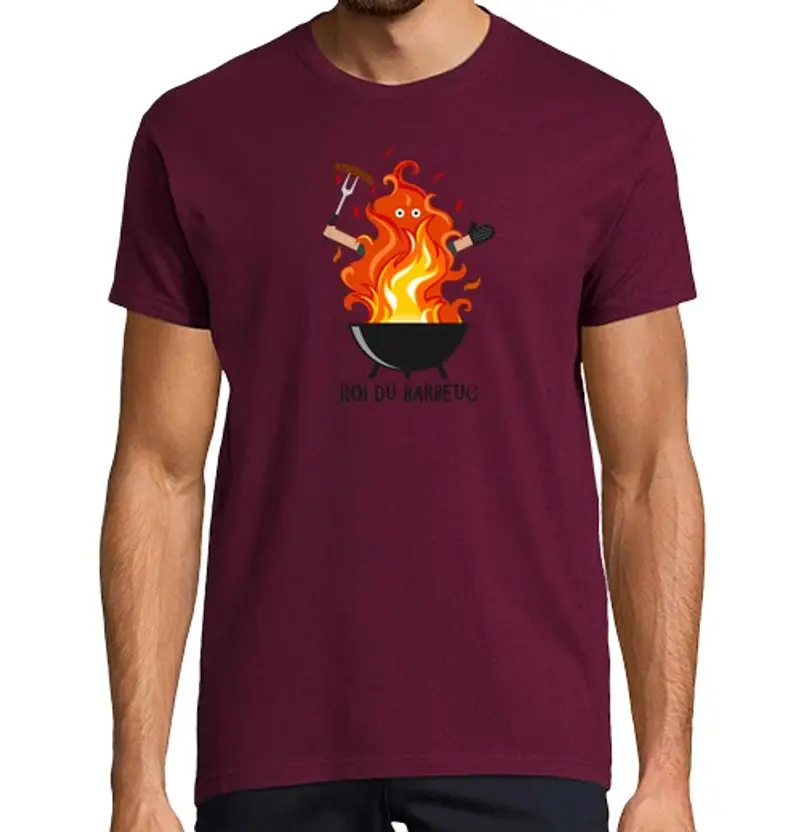 Tostadora T-shirt Uomo 1475640