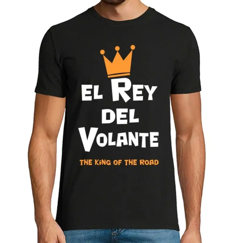 Tostadora T-shirt Uomo 1442806