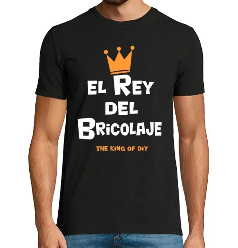 Tostadora T-shirt Uomo 1456943