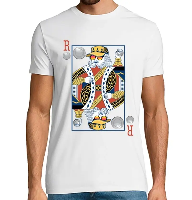 Tostadora T-shirt Uomo 1450487