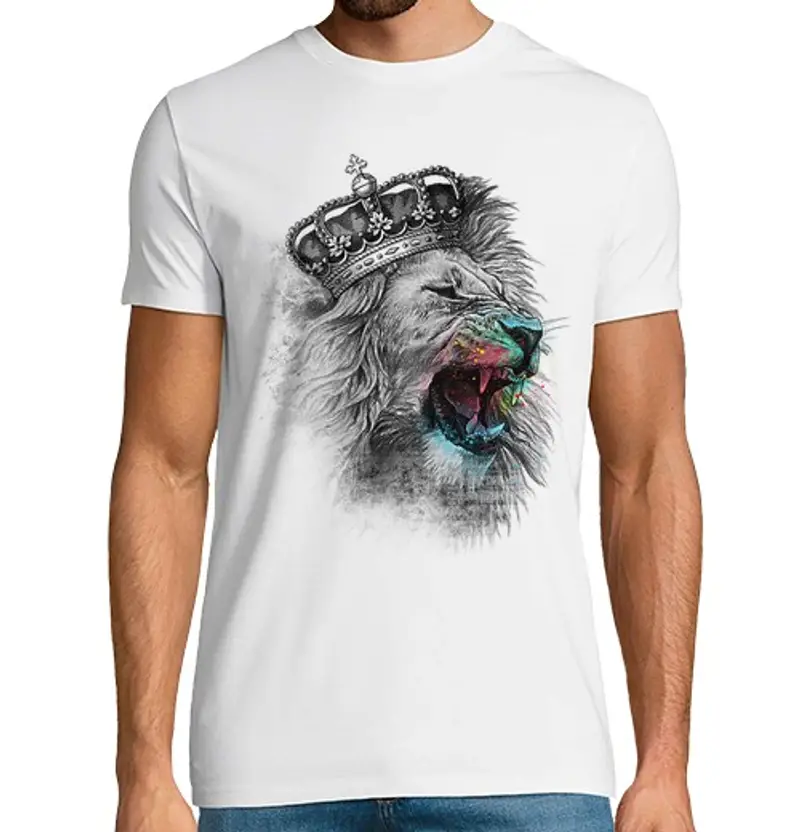 Tostadora T-shirt Uomo 1430967