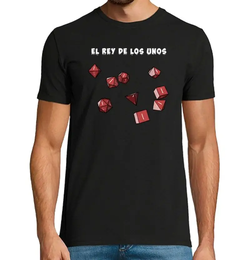 Tostadora T-shirt Uomo 1438488