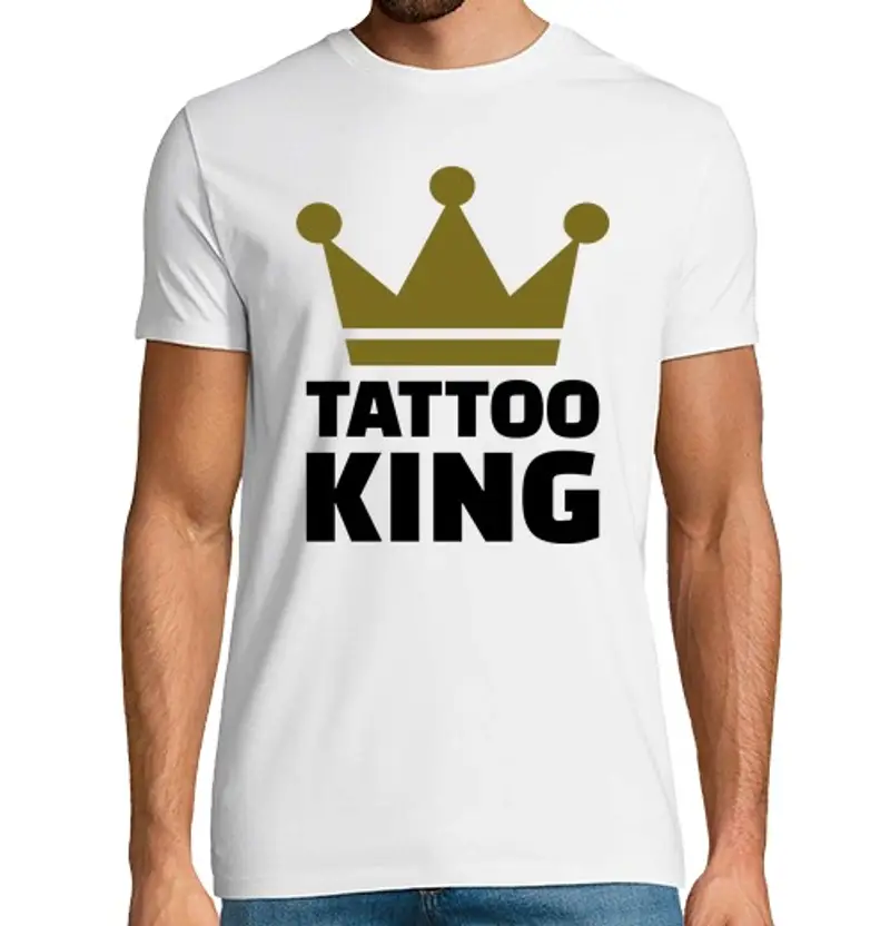 Tostadora T-shirt Uomo 1477684