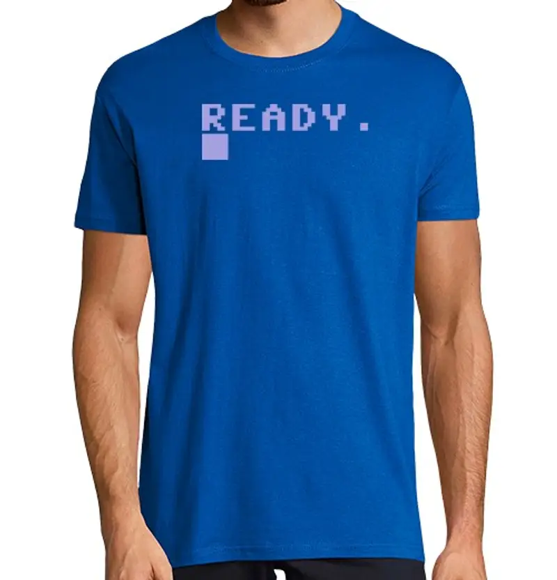 Tostadora T-shirt Uomo 1441269