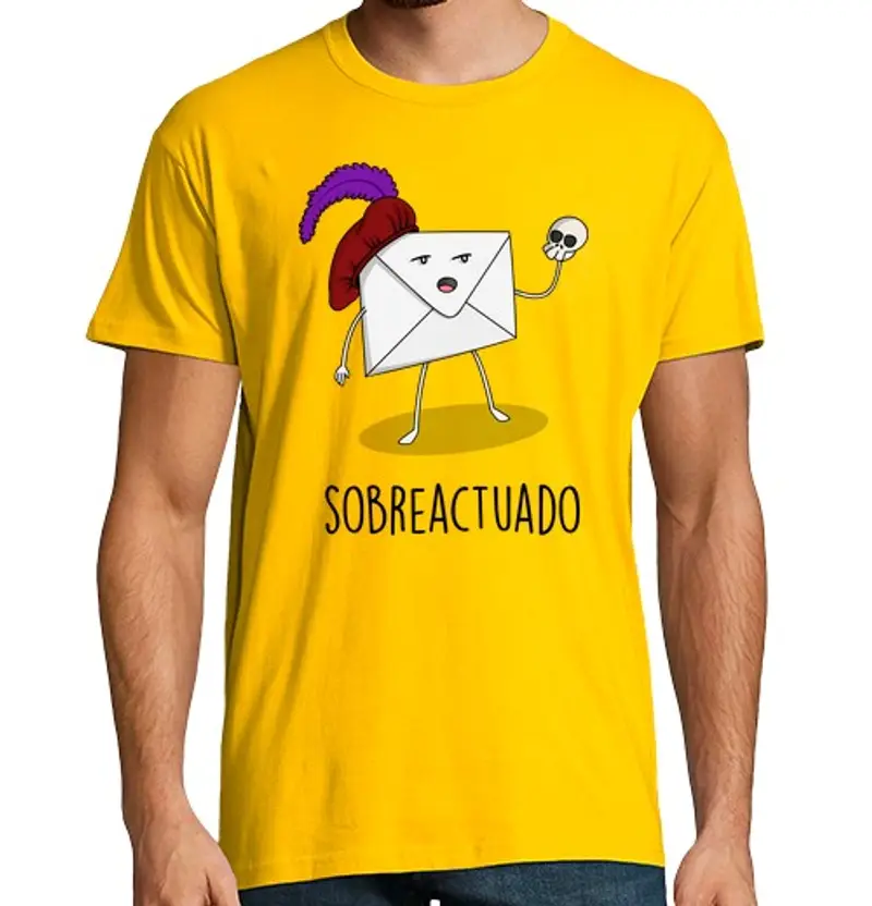 Tostadora T-shirt Uomo 1434113