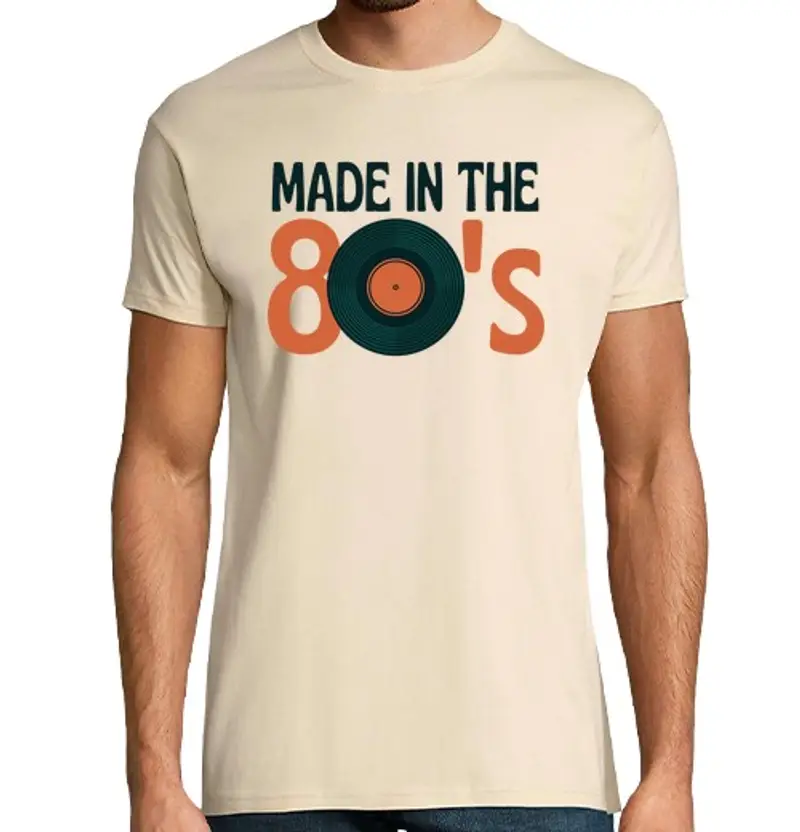 Tostadora T-shirt Uomo 1446001