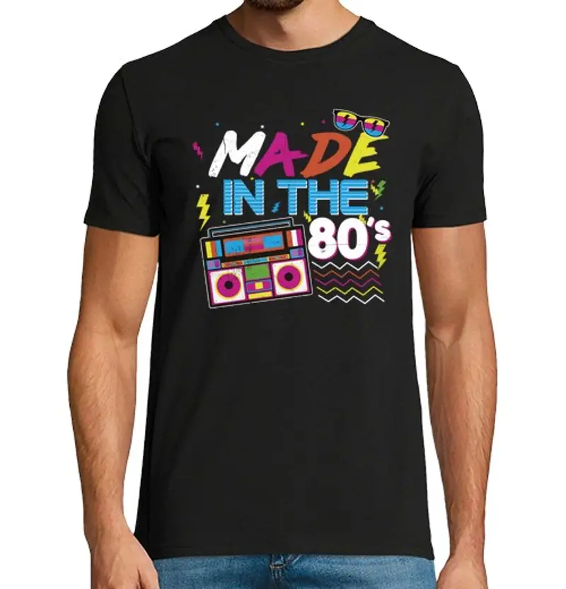 Tostadora T-shirt Uomo 1441303