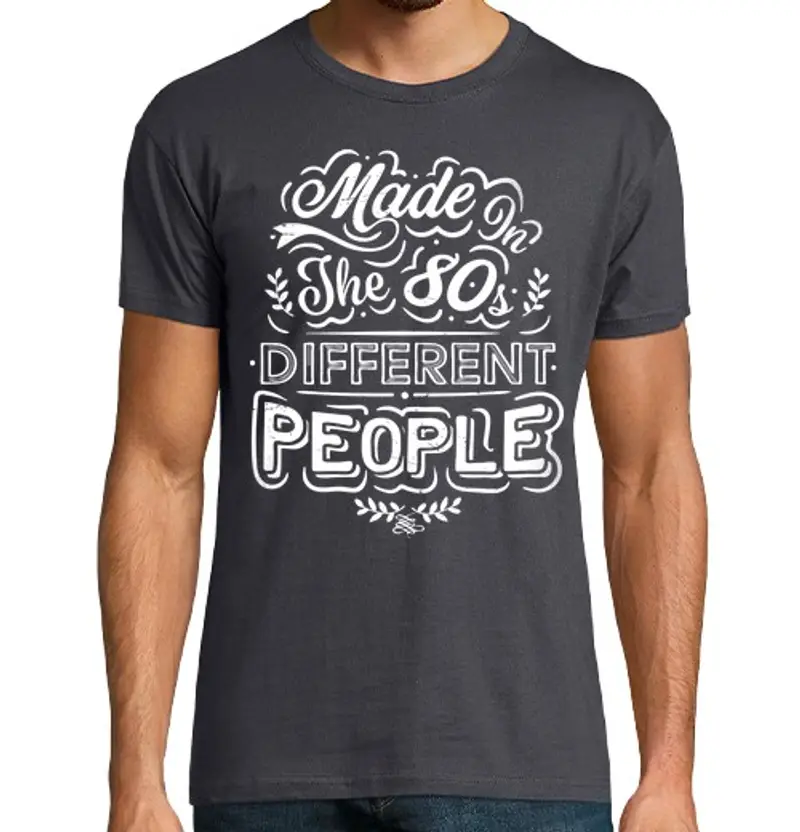 Tostadora T-shirt Uomo 1438182